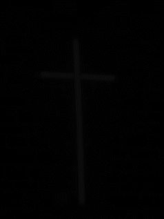 Bentham's Colour Changing
Cross Bentham's Colour
Changing Cross