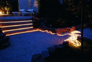 Garden Lighting Image of
garden lighting